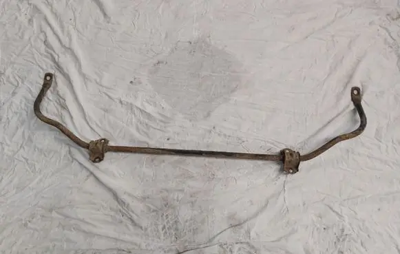 Ford Mondeo MK IV Rear anti-roll bar/sway bar 