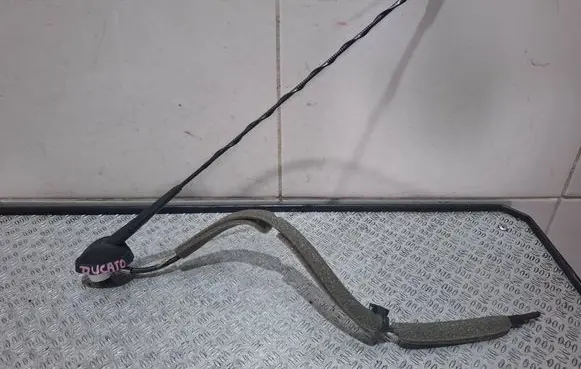 Fiat Ducato Aerial GPS antenna 