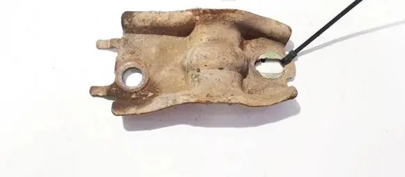 Citroen C4 Grand Picasso Sway bar bush bracket, front 
