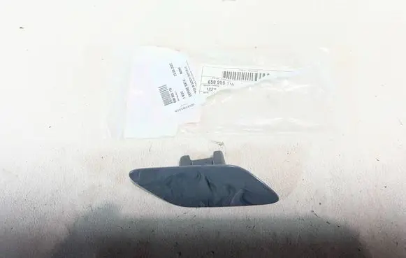 Skoda Kamiq Headlight washer spray nozzle cap/cover 658955110