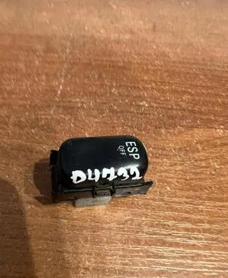 Mercedes-Benz E W210 Other switches/knobs/shifts 2108213551 D4732