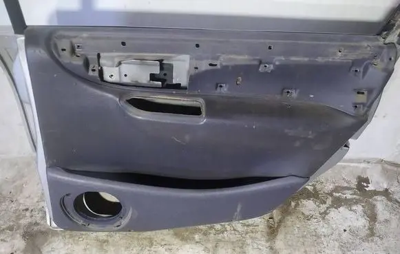 Renault Espace III Rear door card panel trim