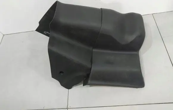 Citroen Jumpy Center console 9812122577