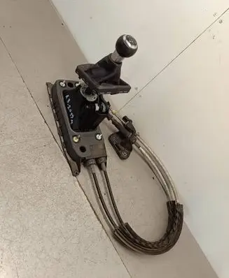 Gear shifter/selector