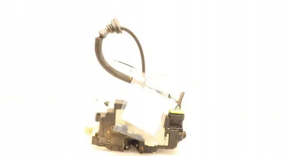 KIA Sportage Front door lock