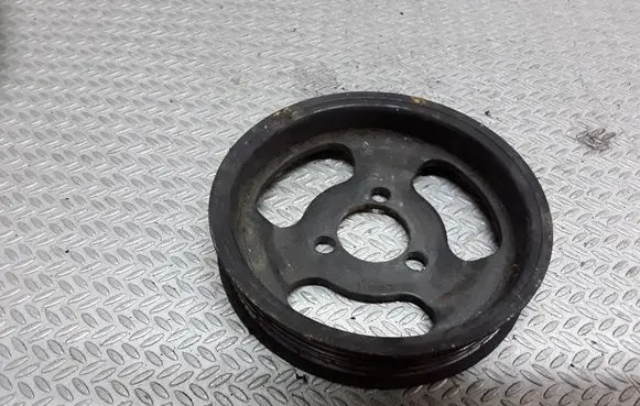 Opel Vectra B Water pump pulley 90502887