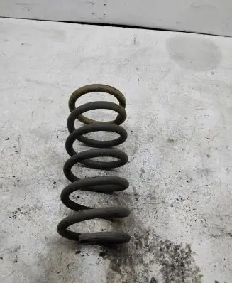 Chevrolet Captiva Rear coil spring
