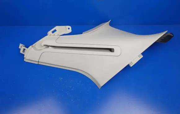 Volvo XC60 (D)pillar trim (top) 31425704 BQ2FA