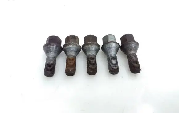 Renault Megane IV Nuts/bolts 
