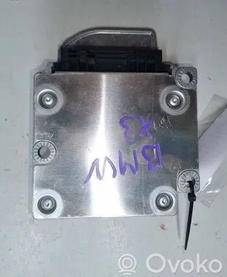 BMW X3 E83 Airbag control unit/module 65773414127