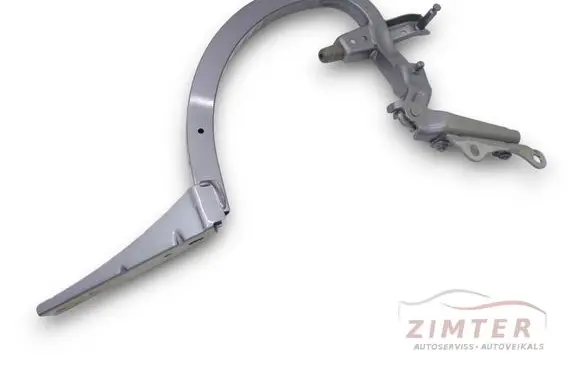 Audi A6 S6 C7 4G Tailgate/trunk/boot hinge 4G5827301B