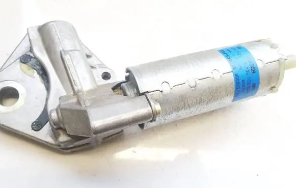 Volkswagen Phaeton Seat adjustment motor 0130002509