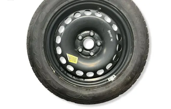 Volkswagen PASSAT B6 R16 spare wheel 3C0601