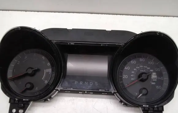 Ford Mustang VI Speedometer (instrument cluster) GR3T10849EG