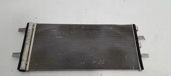 Mini One - Cooper Coupe R56 A/C cooling radiator (condenser) 9271204