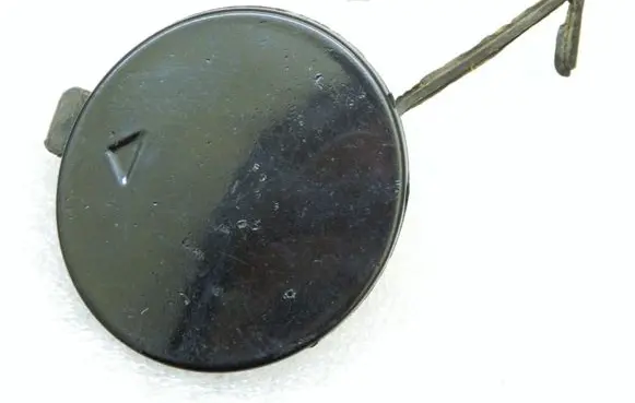 Hyundai i40 Front tow hook cap/cover 865178Z000