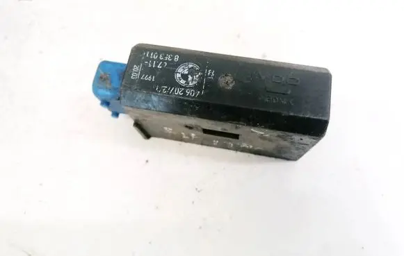 BMW 5 E34 Central locking motor 67118353011
