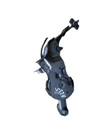 Honda CR-V Handbrake/parking brake lever assembly
