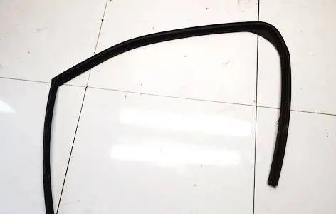 Citroen DS3 Rubber seal front coupe door 9683654680