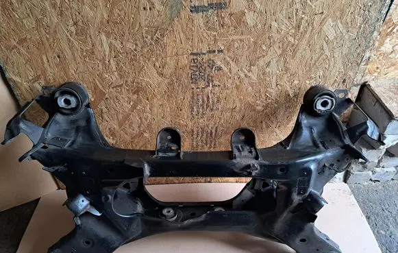 Jaguar F-Type Rear subframe REARSUBFRAME