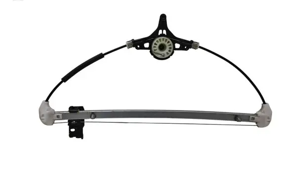 Mazda 6 Rear window lifting mechanism without motor Y18C21