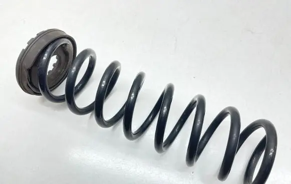 Ford Kuga II Rear coil spring