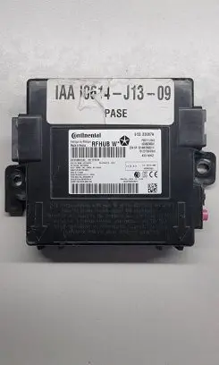 Dodge Durango Other control units/modules P68211125AD 615523087A A2C82238305