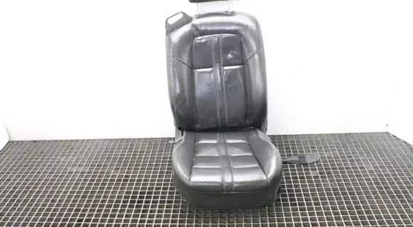 Jaguar XK - XKR Front passenger seat 