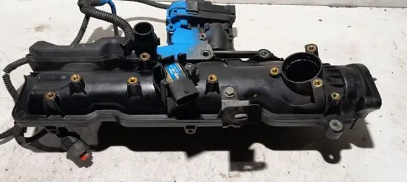 Opel Insignia A Intake manifold