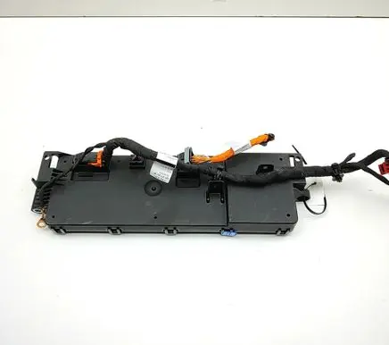 Volkswagen ID.3 Other devices 0Z1915184G 0Z1915184D