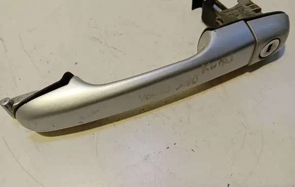 Volvo S70 V70 V70 XC Front door exterior handle 6030
