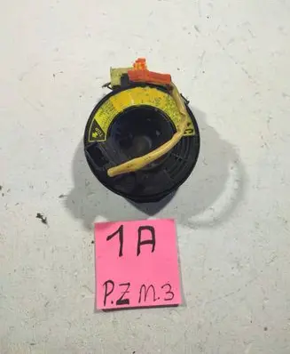Toyota Yaris Airbag slip ring squib (SRS ring) 8478299