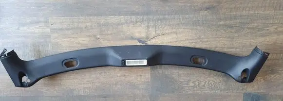 BMW Z3 E36 Trunk/boot sill cover protection 51448401081