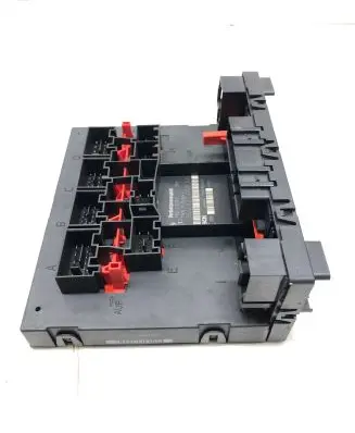 Volkswagen PASSAT B6 Comfort/convenience module 3C0937049AG F005V00633 H52S2002