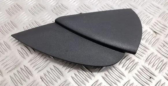 Audi A3 S3 8P Dashboard side end trim 8P0857085