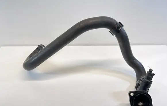 Seat Toledo III (5P) Engine coolant pipe/hose 3C0122051AT 03G121121D