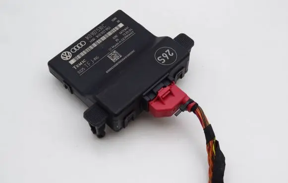 Volkswagen Touran I Gateway control module 1K0907530C