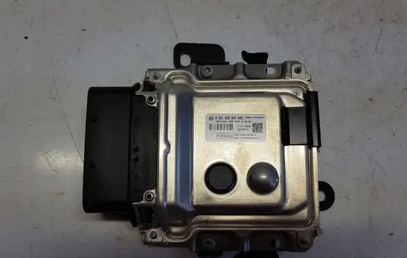 Ford Transit VII Other control units/modules KV6A-5H298-CE