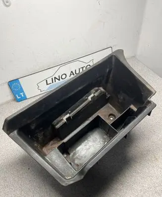 BMW 3 E36 Glove box in trunk 8119821