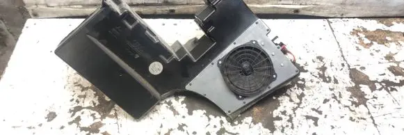 Audi A4 S4 B5 8D Subwoofer speaker 4913410294 8d903581c