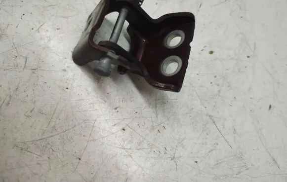 Peugeot 508 RXH Rear door upper hinge