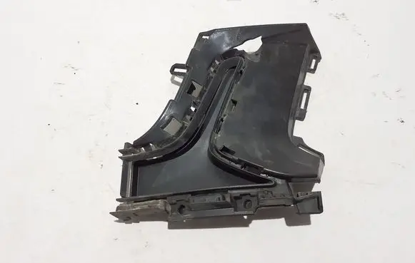 Audi A6 S6 C8 4K Front bumper cross member 4K0807697