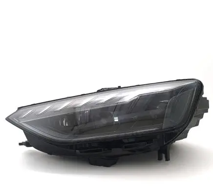 Audi A5 Headlight/headlamp 8W0941035M