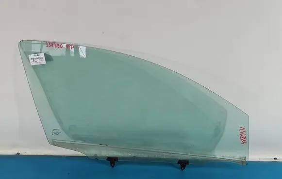 Nissan Qashqai Front door window glass four-door IMPRK1569334