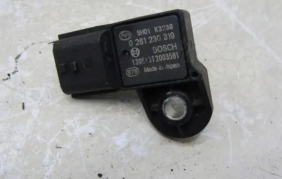 Mazda CX-5 Air pressure sensor SH01