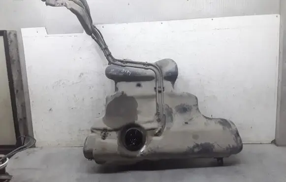Skoda Roomster (5J) Fuel tank 1J0201085H