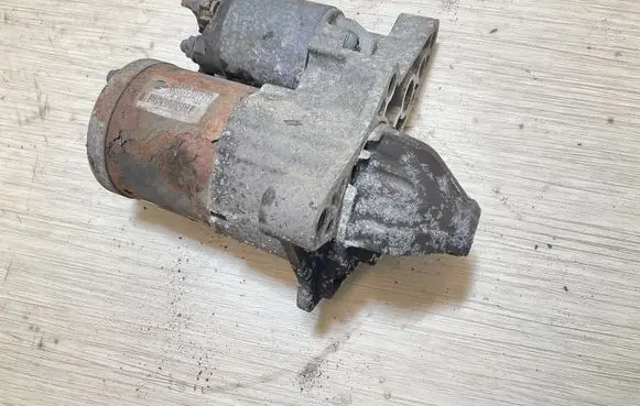 Nissan Qashqai Starter motor 23300BC20A M000T32171