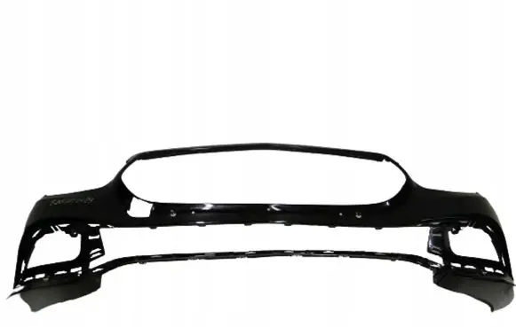 Mercedes-Benz E W213 Front bumper
