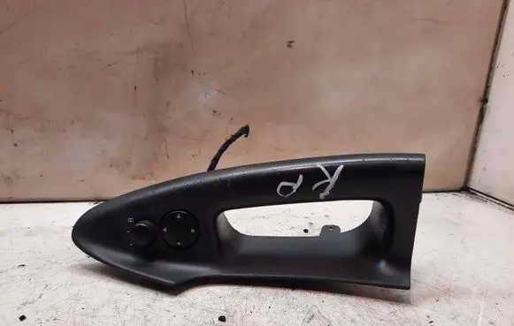 Audi A4 S4 B5 8D Wing mirror switch 8D0959565