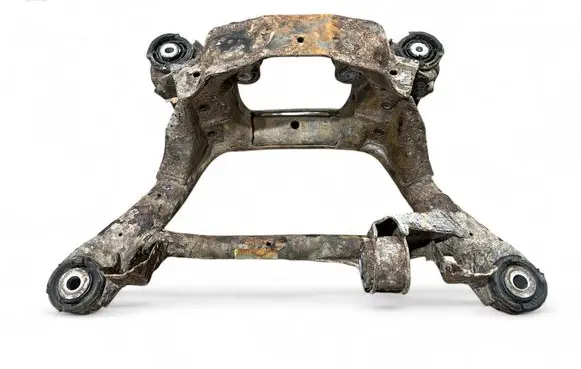 BMW Z4 E85 E86 Rear subframe 